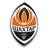 Donetsk team logo