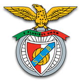 Benfica team logo