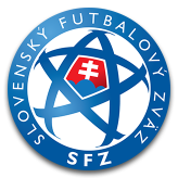 Slovakia team logo