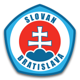 Slovan Bratislava team logo