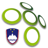 Slovenia team logo