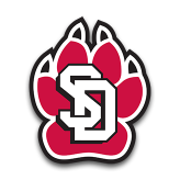 S. Dakota team logo
