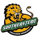 Southeastern Louisiana team logo
