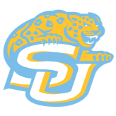 Southern U. team logo