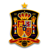 Spain team logo