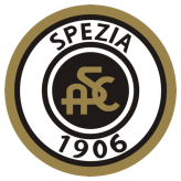 Spezia team logo