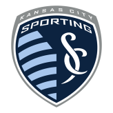 Sporting KC team logo