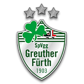 Greuther team logo