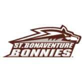 St. Bonaventure team logo