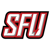 St. Francis team logo