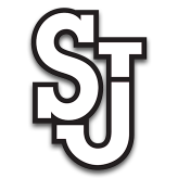 St. John's team logo