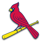 Cardinals team logo