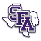 SF Austin team logo