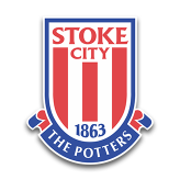 Stoke team logo
