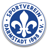 Darmstadt team logo