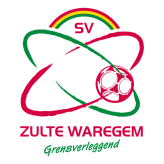 Zulte team logo