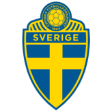 Sweden team logo