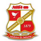 Swindon team logo