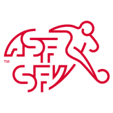 Switzerland team logo