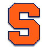Syracuse team logo