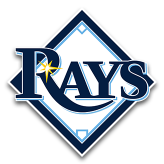 Rays team logo