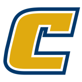 Chattanooga team logo