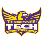 Tenn. Tech team logo