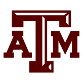 Texas A&M team logo