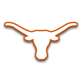 Texas team logo