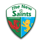New Saints team logo