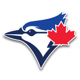 Blue Jays team logo