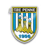 Tre Penne team logo