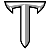 Troy team logo