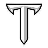 Troy team logo