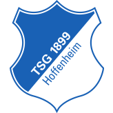Hoffenheim team logo