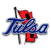 Tulsa team logo