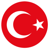 Turkey team logo