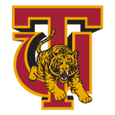 Tuskegee U team logo