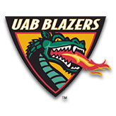 UAB team logo