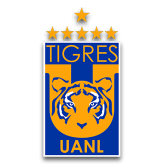 UANL Tigres team logo