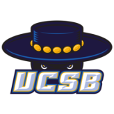 UC Santa Barbara team logo