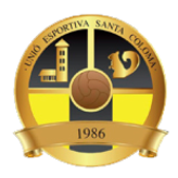 UE Santa Coloma team logo