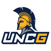 UNC Greensboro team logo