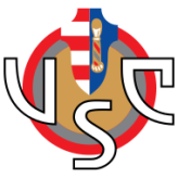 Cremonese team logo