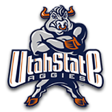 Utah State team logo