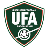 Uzbekistan team logo