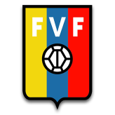 Logo of the Venezuelan team