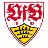 Stuttgart team logo