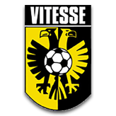 Vitesse Arnhem team logo