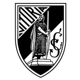 Vitoria de Guimaraes team logo